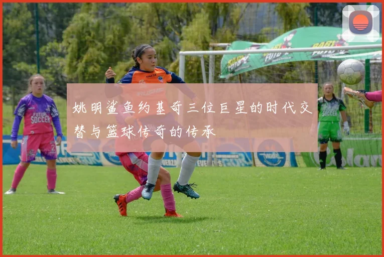 姚明鲨鱼约基奇三位巨星的时代交替与篮球传奇的传承