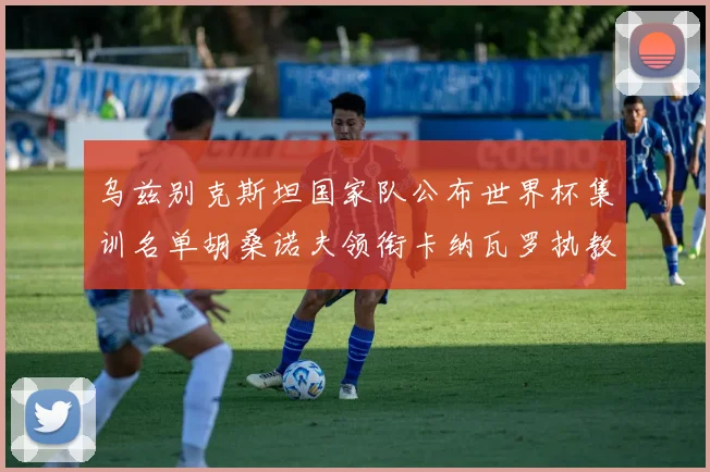 乌兹别克斯坦国家队公布世界杯集训名单胡桑诺夫领衔卡纳瓦罗执教